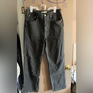 Levi’s Low Pro Jeans